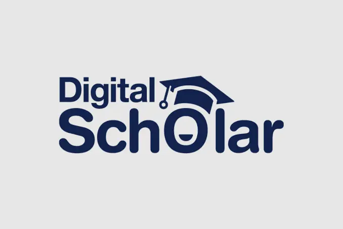 Digital Scholar
