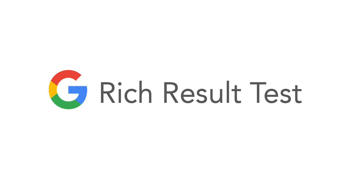 Rich Results