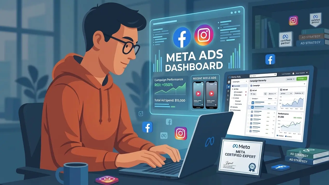 Meta Ads Consultant